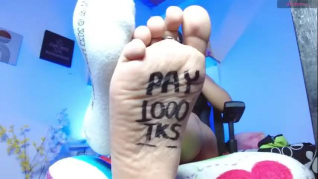 Image 6 of annystar_7 Stream on Chaturbate on 21 days ago