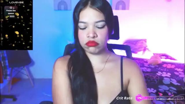 Image 11 of annystar_7 Stream on Chaturbate on 12 days ago
