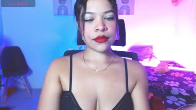 Image 2 of annystar_7 Stream on Chaturbate on 12 days ago