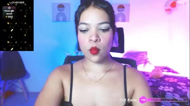 Image 6 of annystar_7 Stream on Chaturbate on 12 days ago