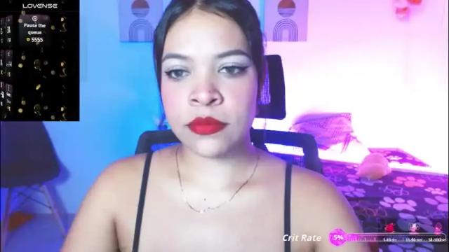 Image 8 of annystar_7 Stream on Chaturbate on 12 days ago