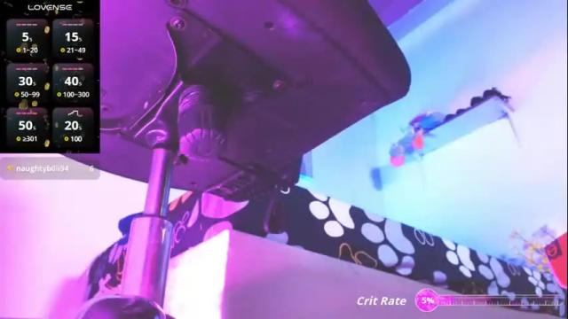 Image 11 of annystar_7 Stream on Chaturbate on 3 days ago