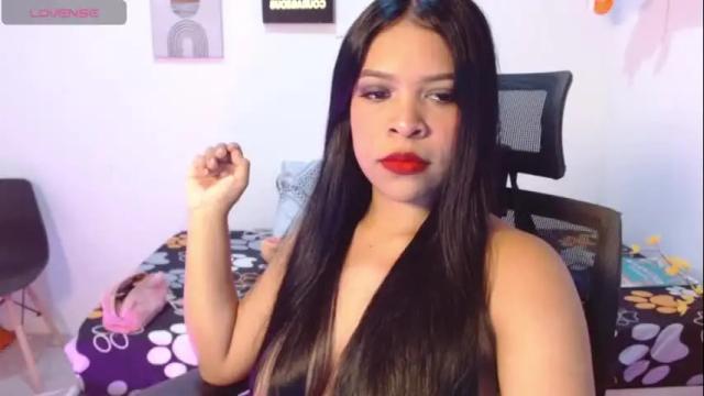 Image 4 of annystar_7 Stream on Chaturbate on 3 days ago