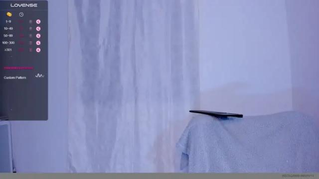 Image 6 of annyt_ Stream on Chaturbate on 20 months ago