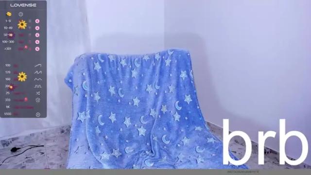 Image 8 of annyt_ Stream on Chaturbate on 20 months ago