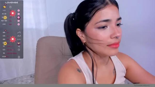 Image 6 of annyt_ Stream on Chaturbate on 20 months ago
