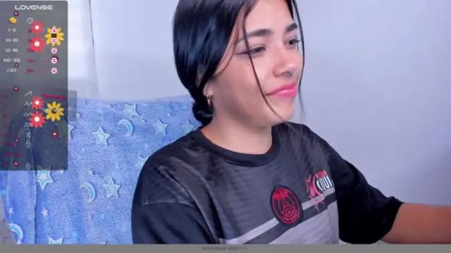 Thumbnail 1, annyt_'s Stream at Chaturbate, 20 months ago