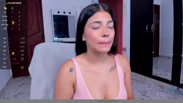 Image 4 of annyt_ Stream on Chaturbate on 20 months ago