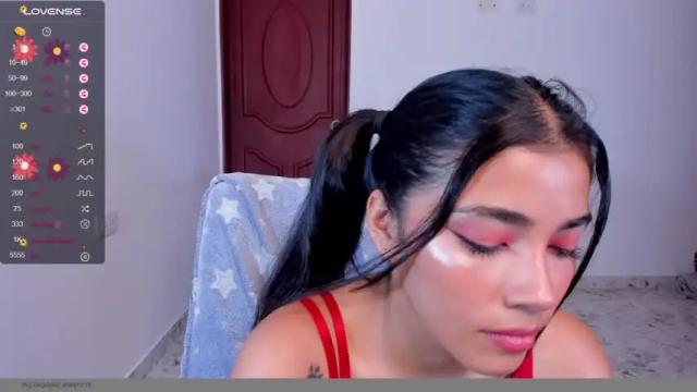 Image 12 of annyt_ Stream on Chaturbate on 19 months ago