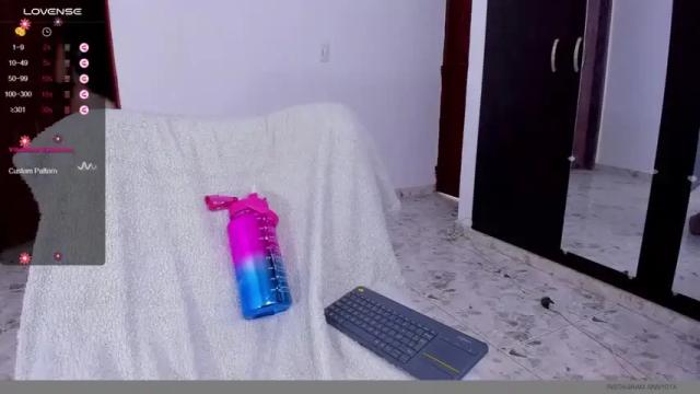 Image 4 of annyt_ Stream on Chaturbate on 18 months ago