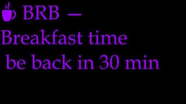 Thumbnail 3, annyt_'s Stream at Chaturbate, 22 hours ago