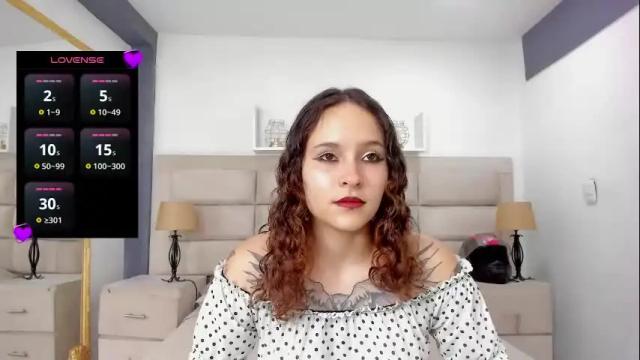 Image 10 of annythomsonn Stream on Chaturbate on 1 month ago