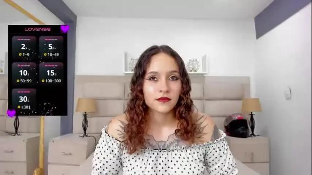 Image 11 of annythomsonn Stream on Chaturbate on 1 month ago