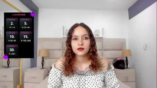 Image 12 of annythomsonn Stream on Chaturbate on 1 month ago