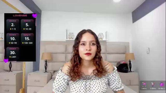 Image 4 of annythomsonn Stream on Chaturbate on 1 month ago