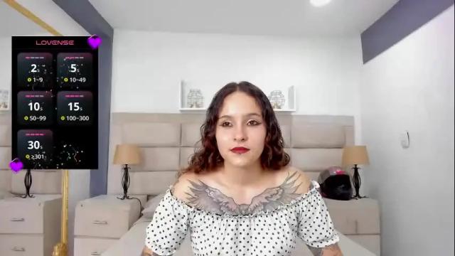Thumbnail 2, annythomsonn's Stream at Chaturbate, 1 month ago