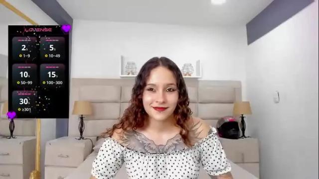 Image 8 of annythomsonn Stream on Chaturbate on 1 month ago