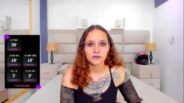 Thumbnail 1, annythomsonn's Stream at Chaturbate, 22 days ago