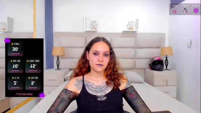 Image 10 of annythomsonn Stream on Chaturbate on 23 days ago