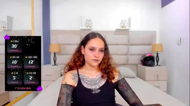 Image 11 of annythomsonn Stream on Chaturbate on 23 days ago