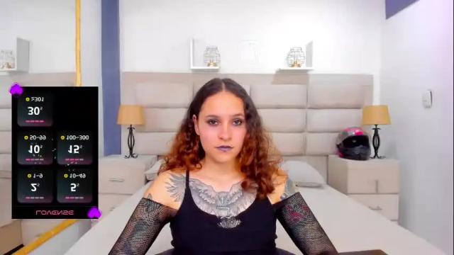 Image 12 of annythomsonn Stream on Chaturbate on 23 days ago