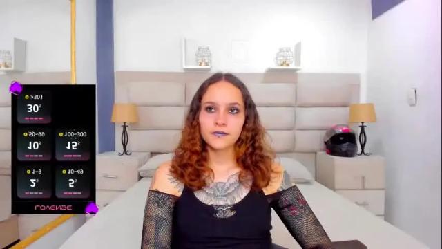 Image 2 of annythomsonn Stream on Chaturbate on 23 days ago