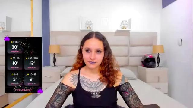Image 3 of annythomsonn Stream on Chaturbate on 23 days ago