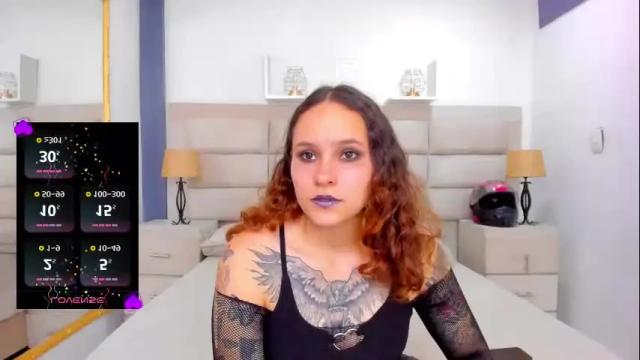 Image 4 of annythomsonn Stream on Chaturbate on 23 days ago