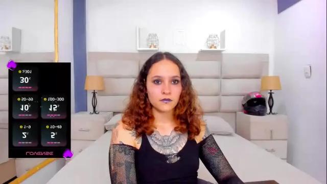 Image 7 of annythomsonn Stream on Chaturbate on 23 days ago