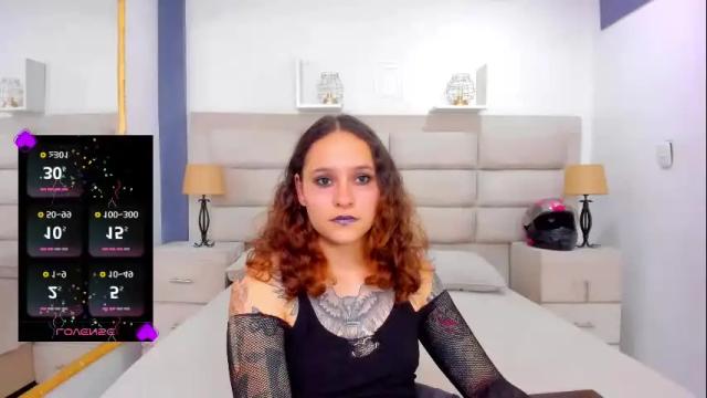 Image 8 of annythomsonn Stream on Chaturbate on 23 days ago