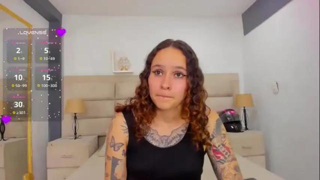 Image 11 of annythomsonn Stream on Chaturbate on 13 days ago