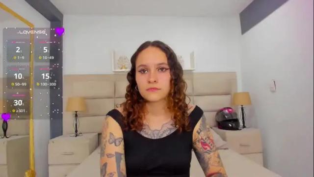Image 3 of annythomsonn Stream on Chaturbate on 13 days ago