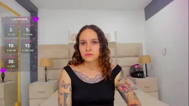 Image 4 of annythomsonn Stream on Chaturbate on 13 days ago