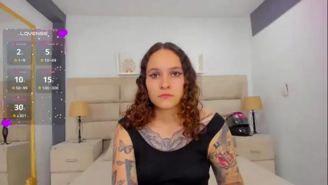Image 7 of annythomsonn Stream on Chaturbate on 13 days ago