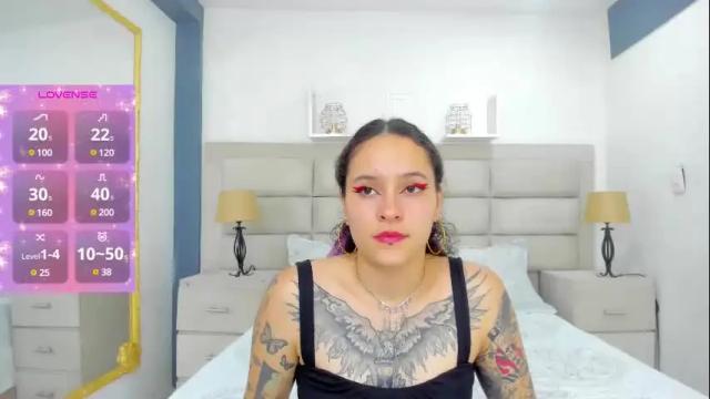 Image 12 of annythomsonn Stream on Chaturbate on 10 days ago