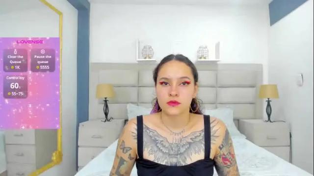 Image 7 of annythomsonn Stream on Chaturbate on 10 days ago