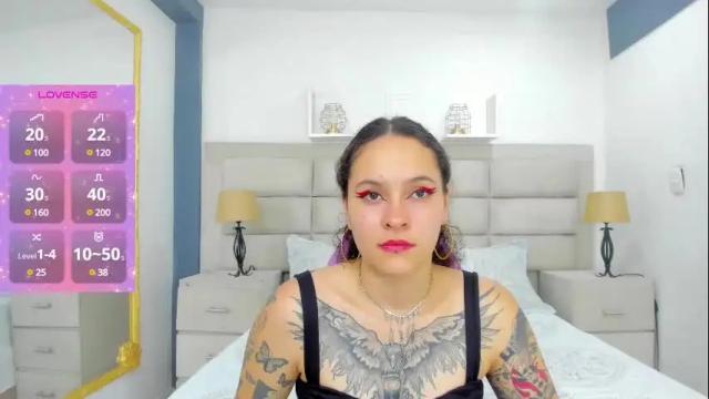 Thumbnail 3, annythomsonn's Stream at Chaturbate, 9 days ago