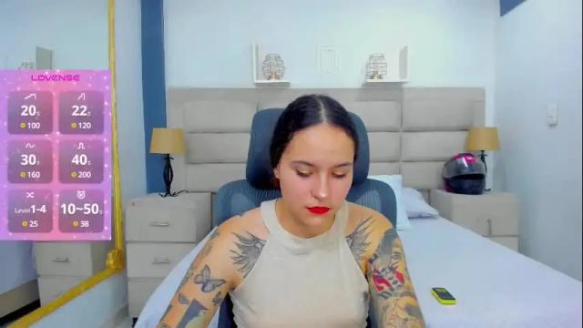 Image 7 of annythomsonn Stream on Chaturbate on 1 day ago