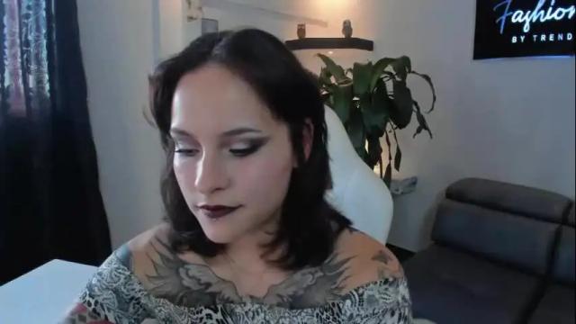 Thumbnail 1, annythomsonn's Stream at Chaturbate, 3 months ago