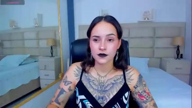 Image 11 of annythomsonn Stream on Chaturbate on 3 months ago