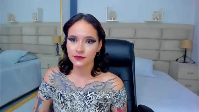 Thumbnail 2, annythomsonn's Stream at Chaturbate, 2 months ago