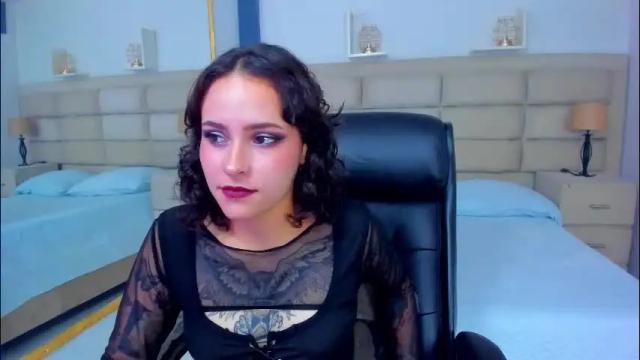 Thumbnail 1, annythomsonn's Stream at Chaturbate, 2 months ago