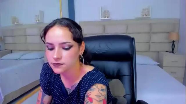 Thumbnail 1, annythomsonn's Stream at Chaturbate, 2 months ago