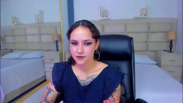 Image 4 of annythomsonn Stream on Chaturbate on 2 months ago