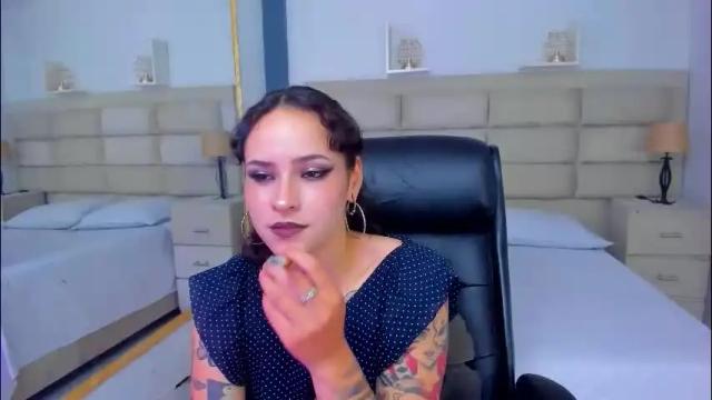 Thumbnail 2, annythomsonn's Stream at Chaturbate, 2 months ago