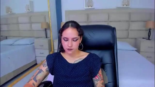 Image 7 of annythomsonn Stream on Chaturbate on 2 months ago