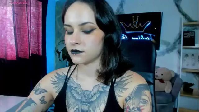 Image 6 of annythomsonn Stream on Chaturbate on 1 month ago