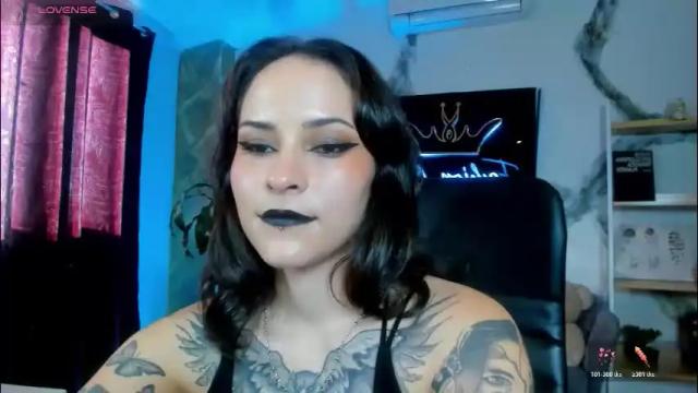 Image 8 of annythomsonn Stream on Chaturbate on 1 month ago