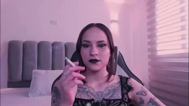 Thumbnail 1, annythomsonn's Stream at Chaturbate, 21 days ago
