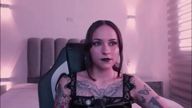 Thumbnail 3, annythomsonn's Stream at Chaturbate, 21 days ago